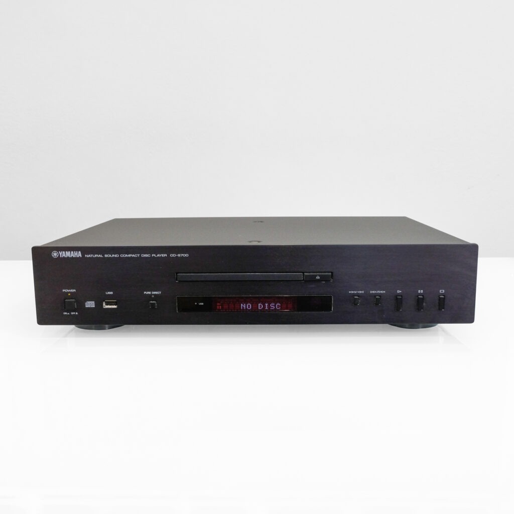 ياماها CD-S700