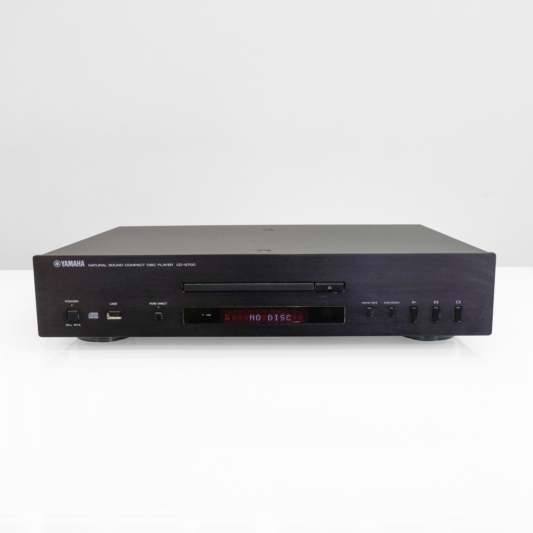 Yamaha CD-S700