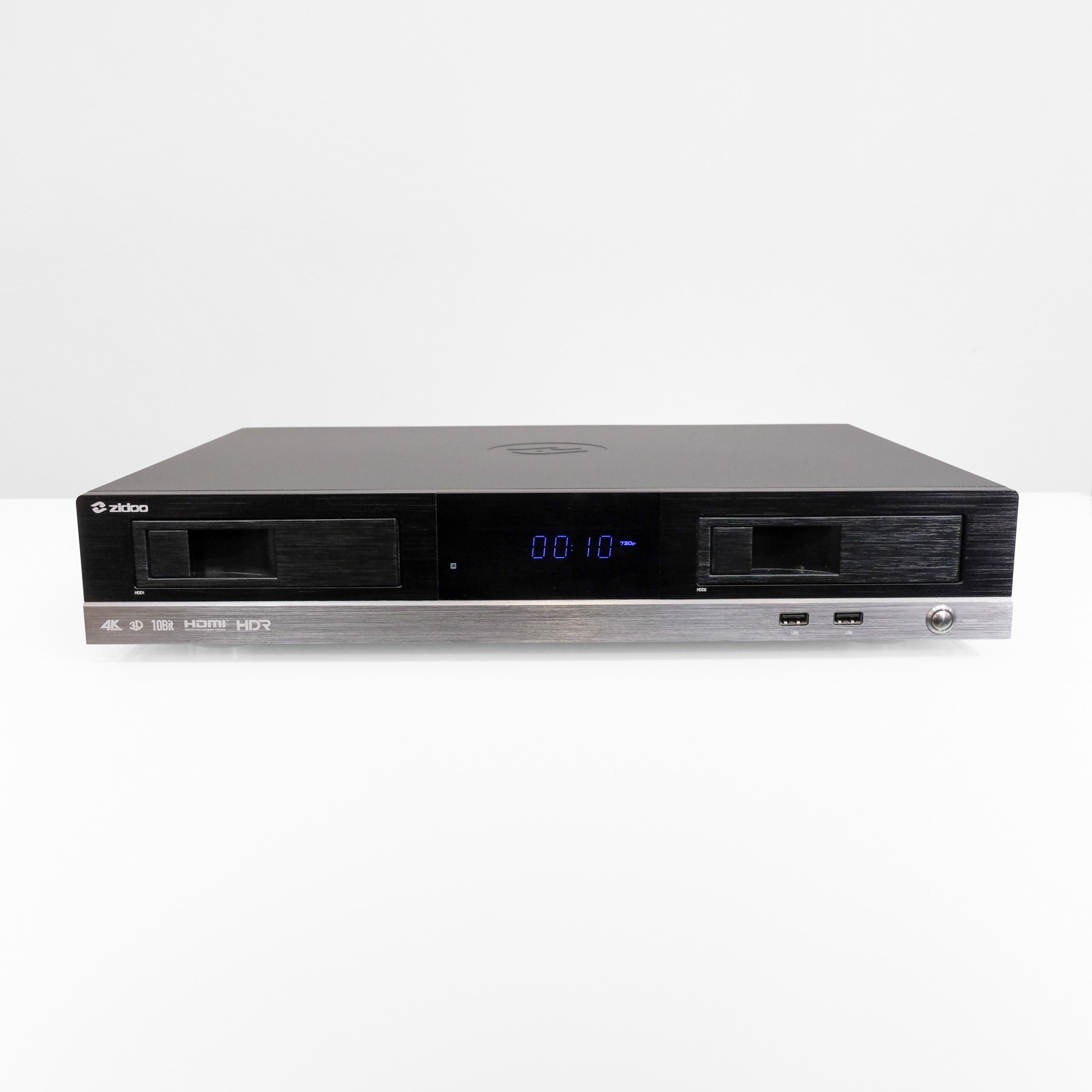 Zidoo X20 Pro
