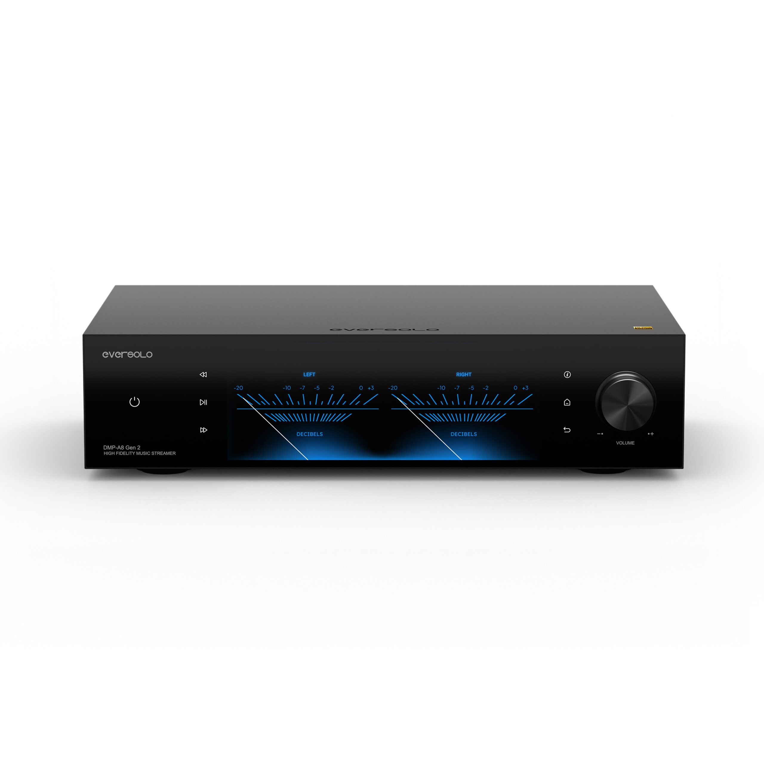 Eversolo DMP-A8 Gen 2