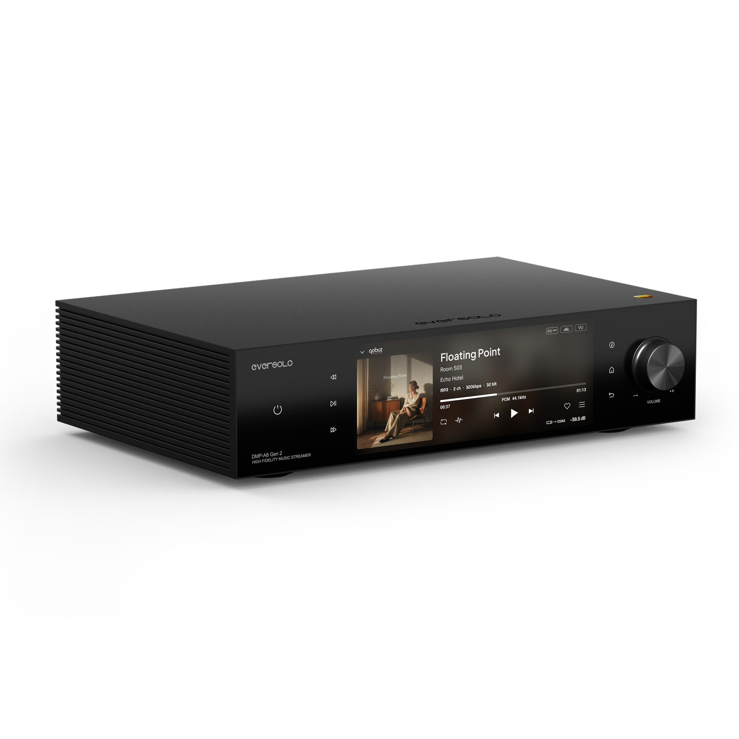 Eversolo DMP-A8 Gen 2