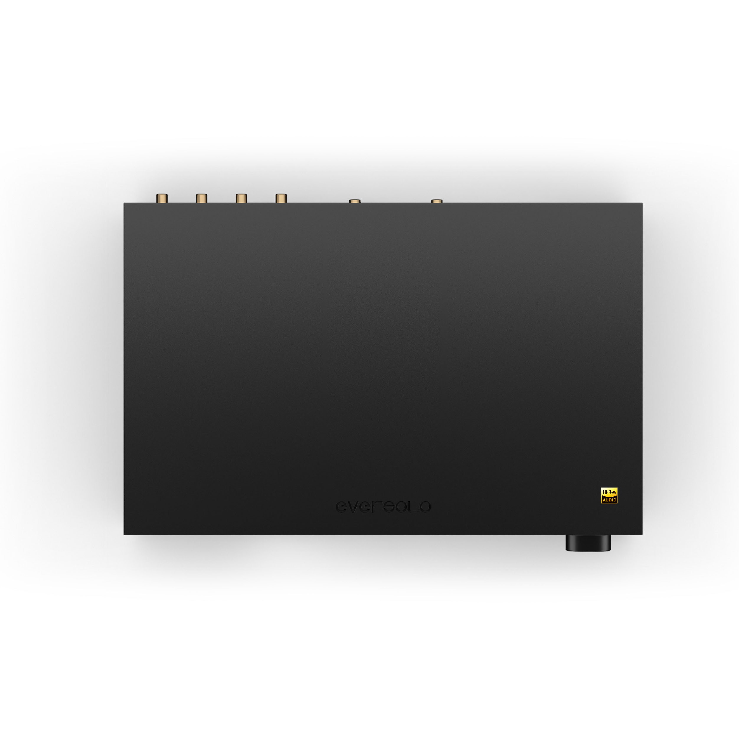 Eversolo DMP-A8 Gen 2