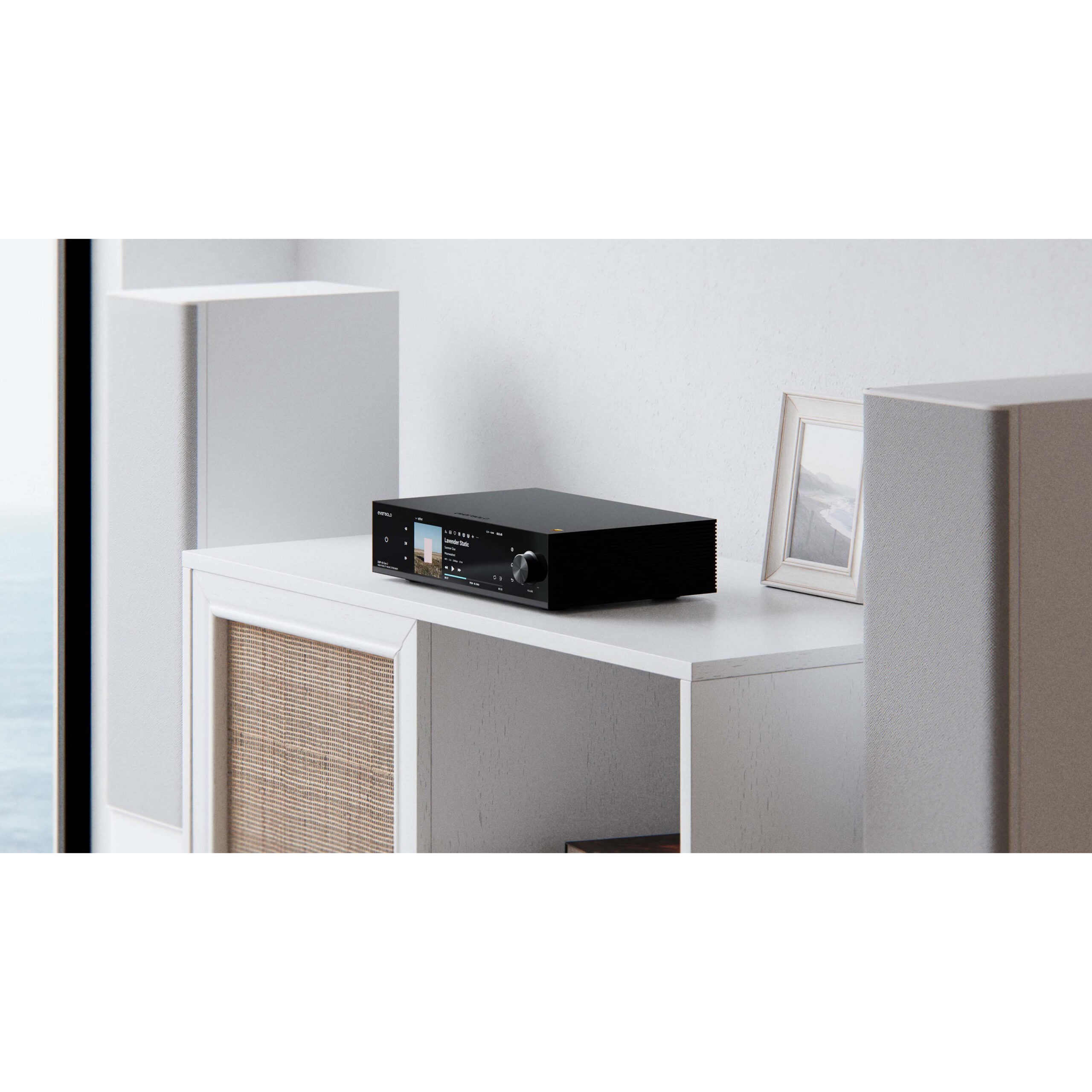 Eversolo DMP-A8 Gen 2