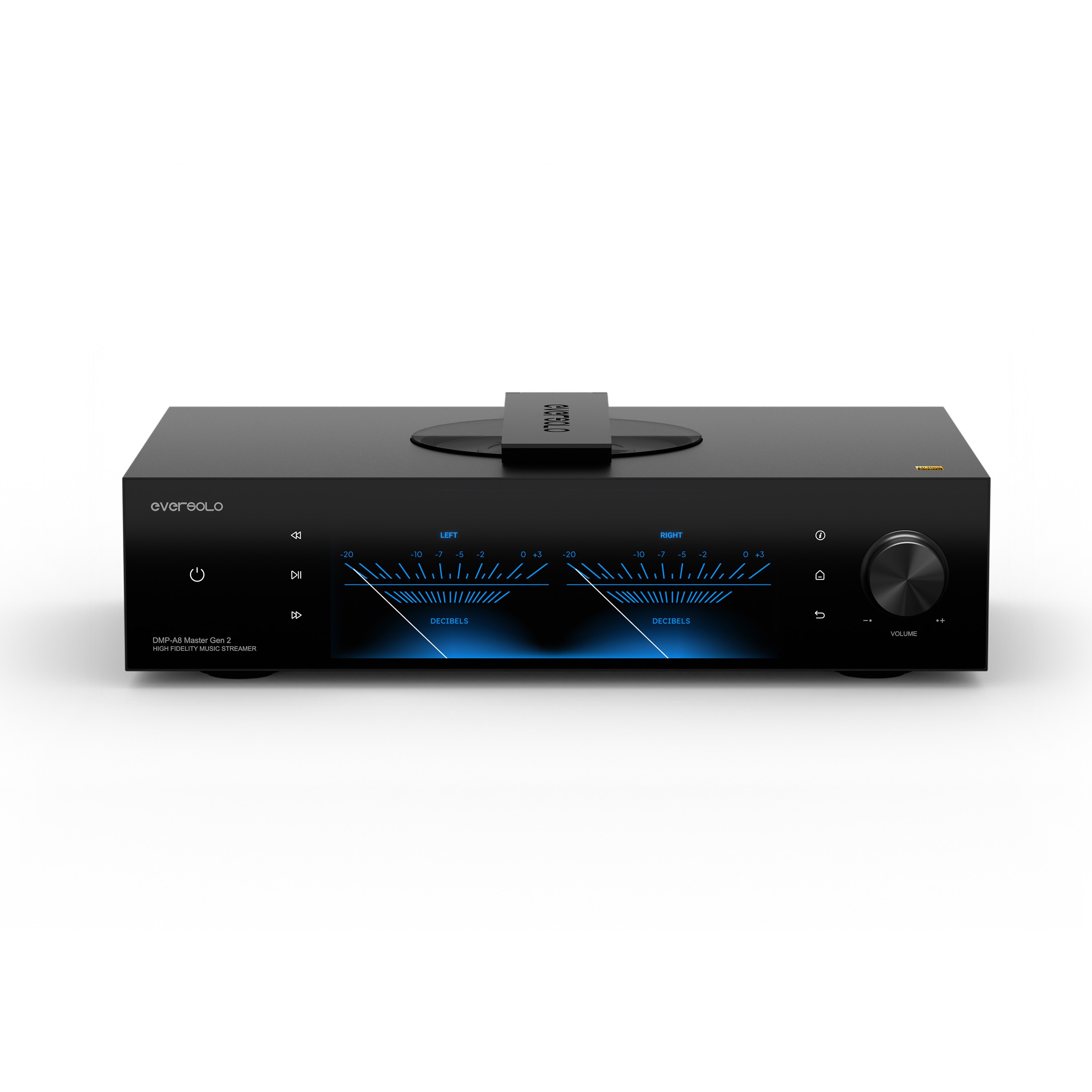 Eversolo DMP-A8 Master Gen 2