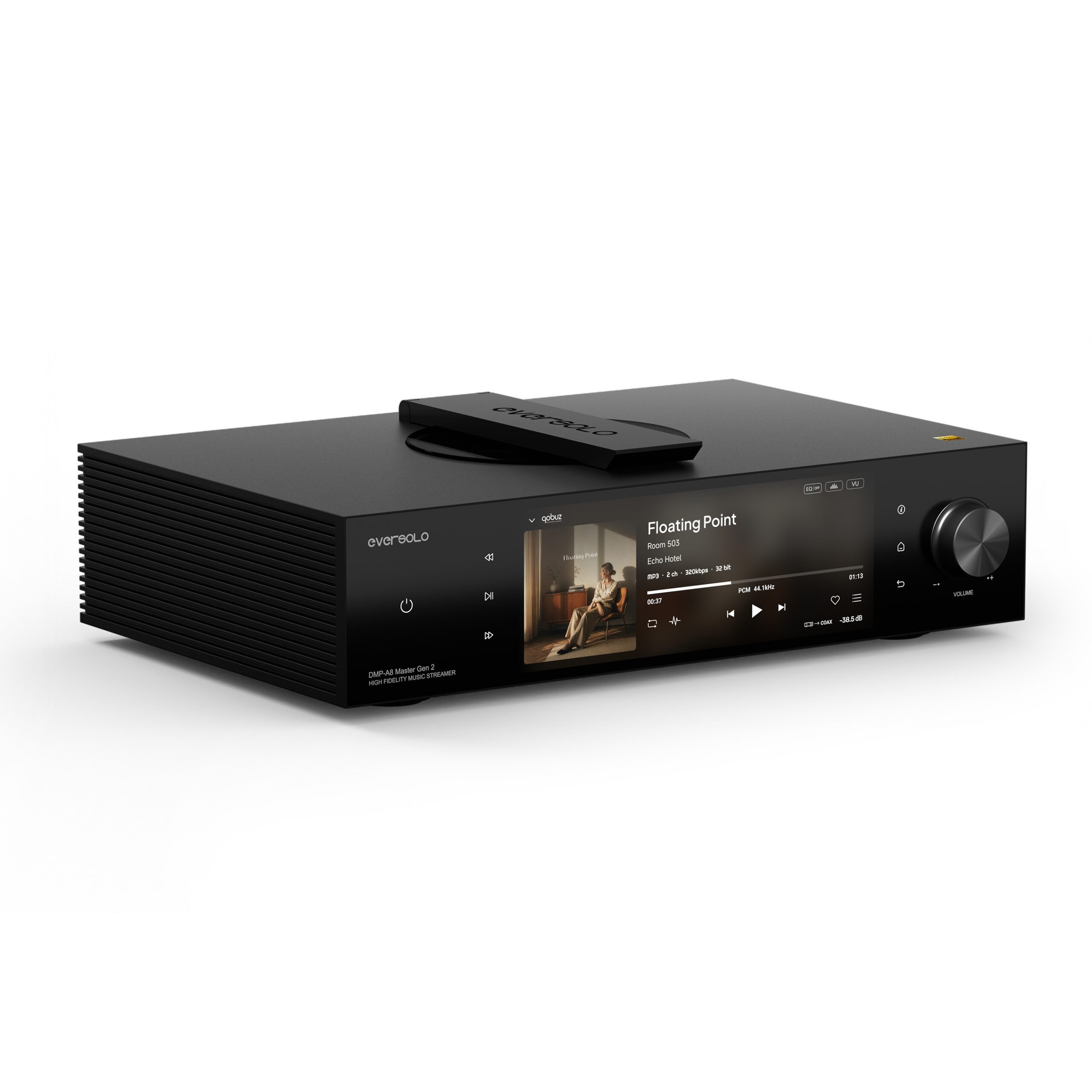 Eversolo DMP-A8 Master Gen 2
