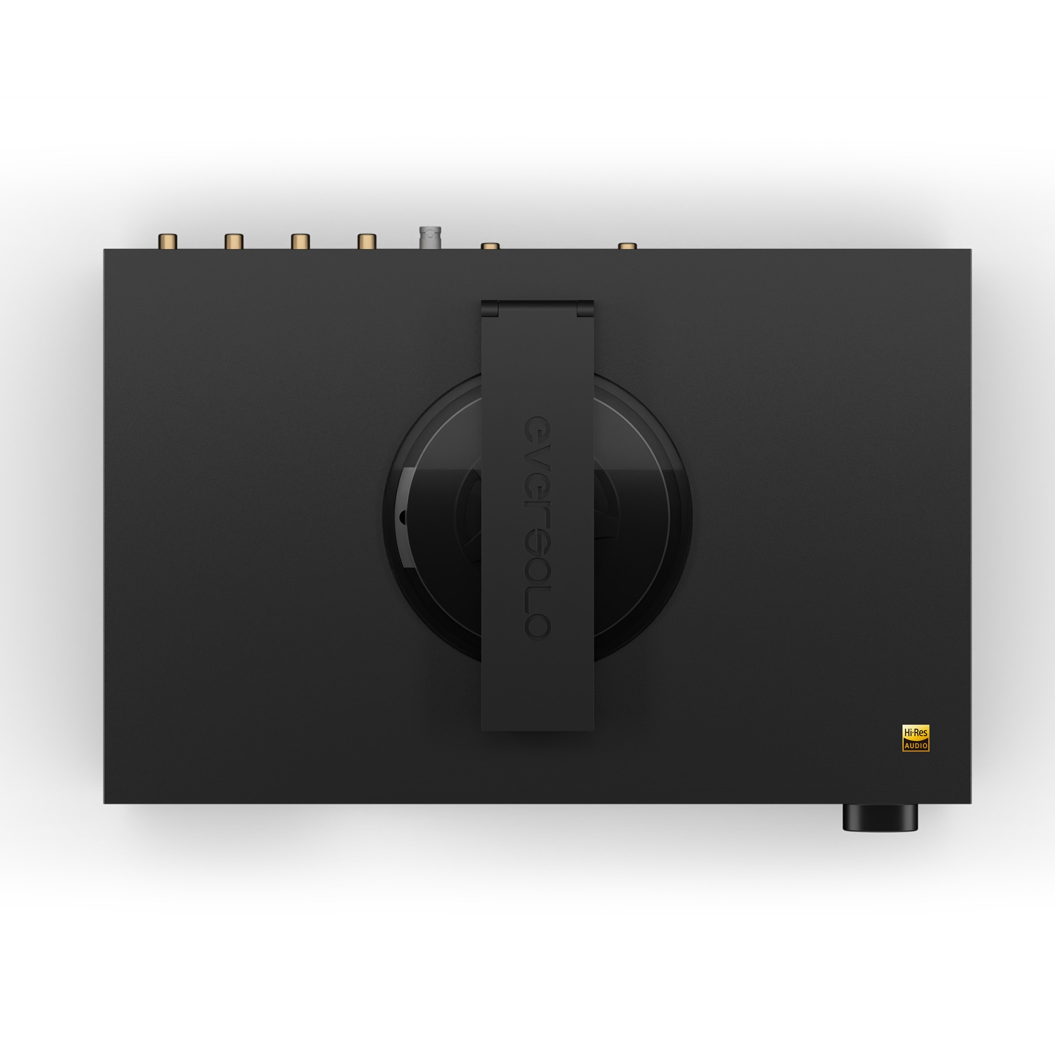 Eversolo DMP-A8 Master Gen 2