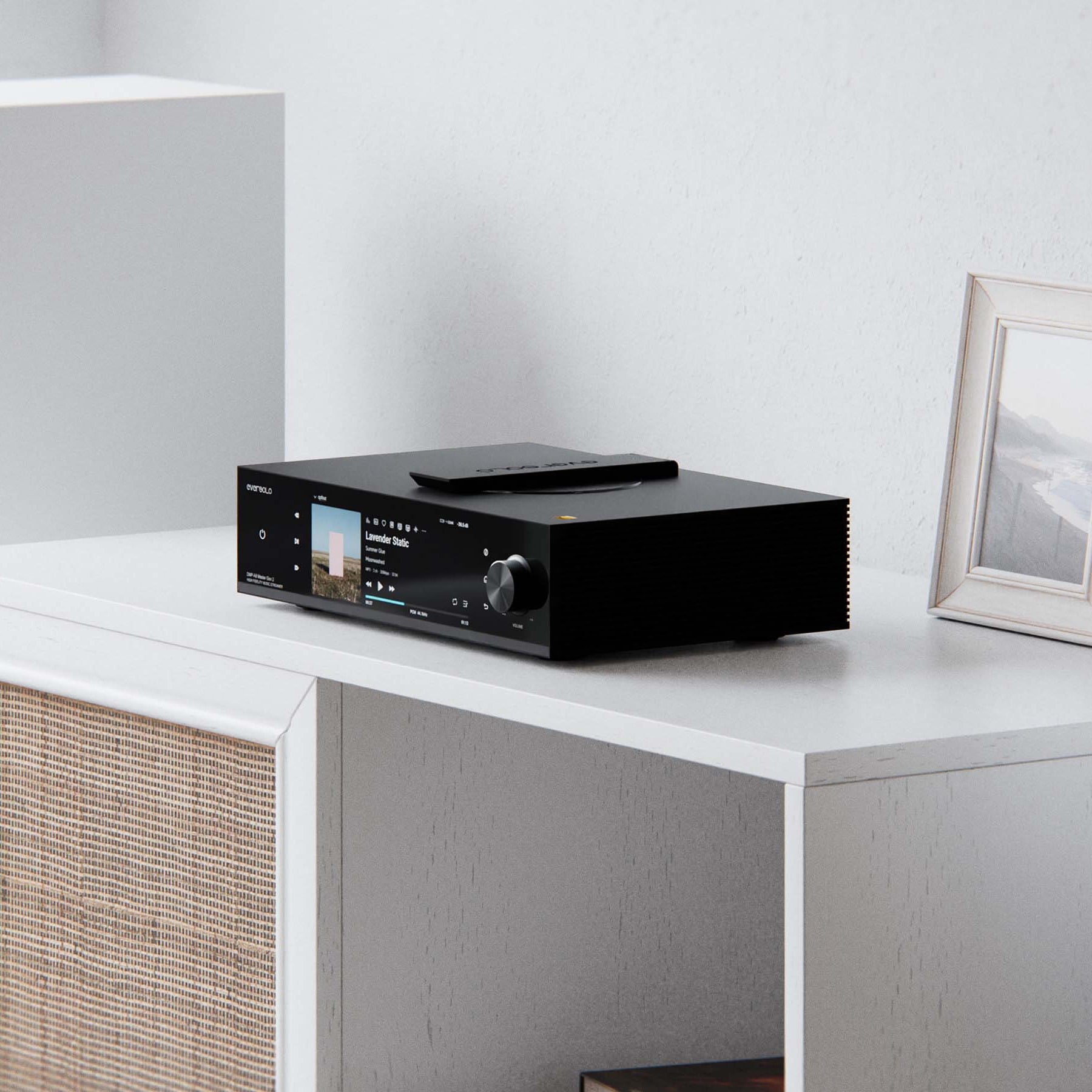 Eversolo DMP-A8 Master Gen 2