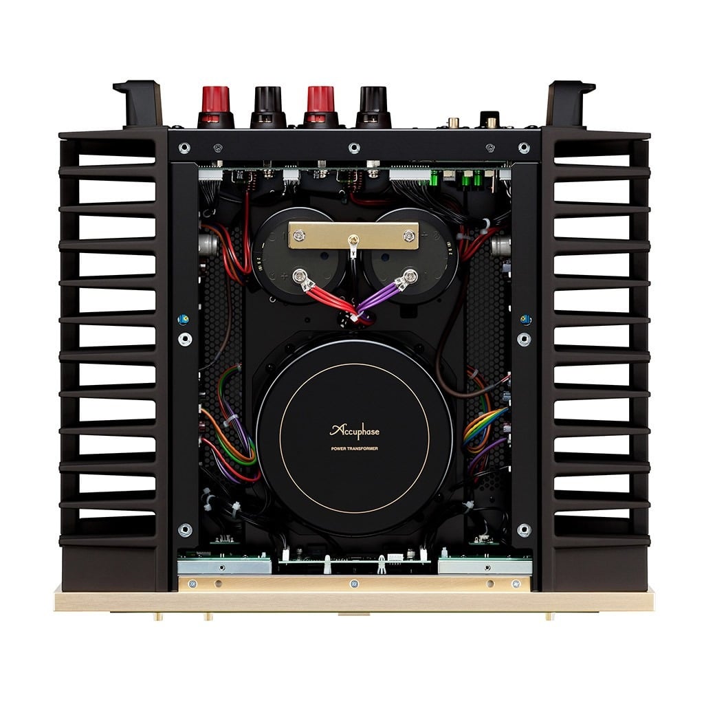 Accuphase P-4600