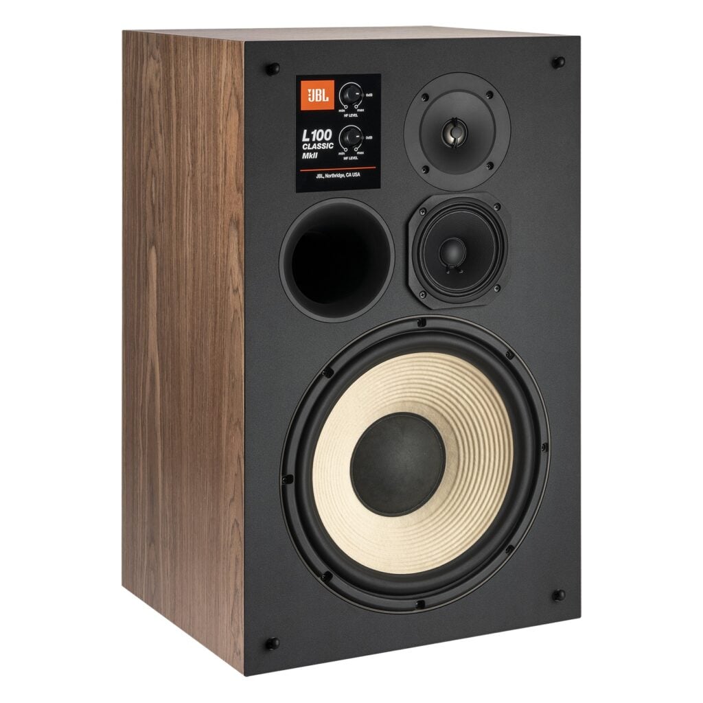 JBL L100 Classic MkII