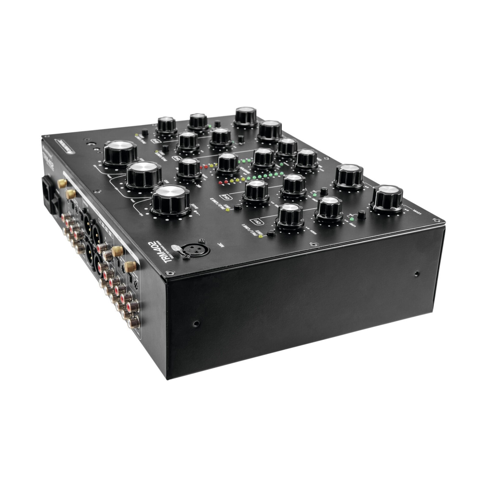 Omnitronic TRM 402