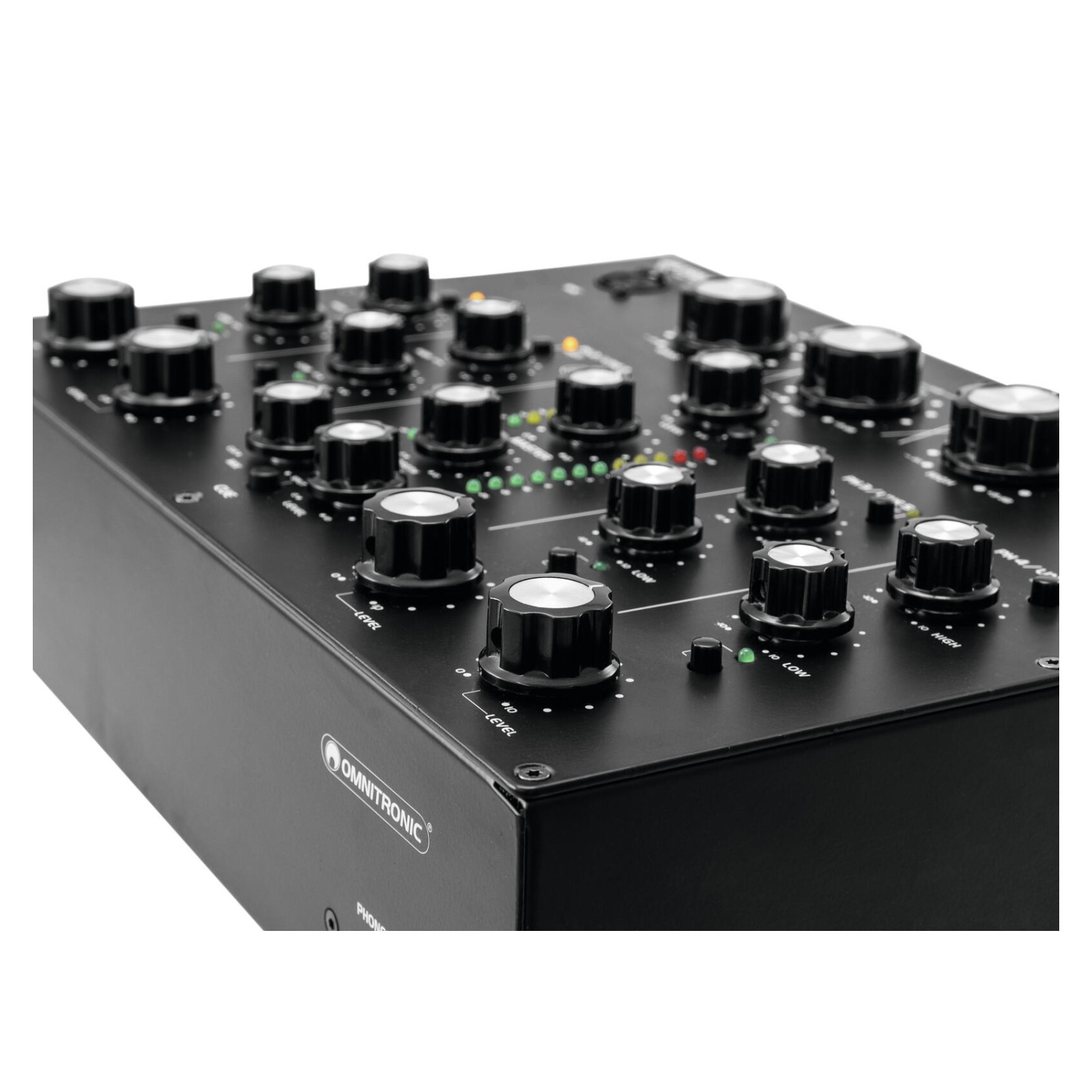 Omnitronic TRM 402
