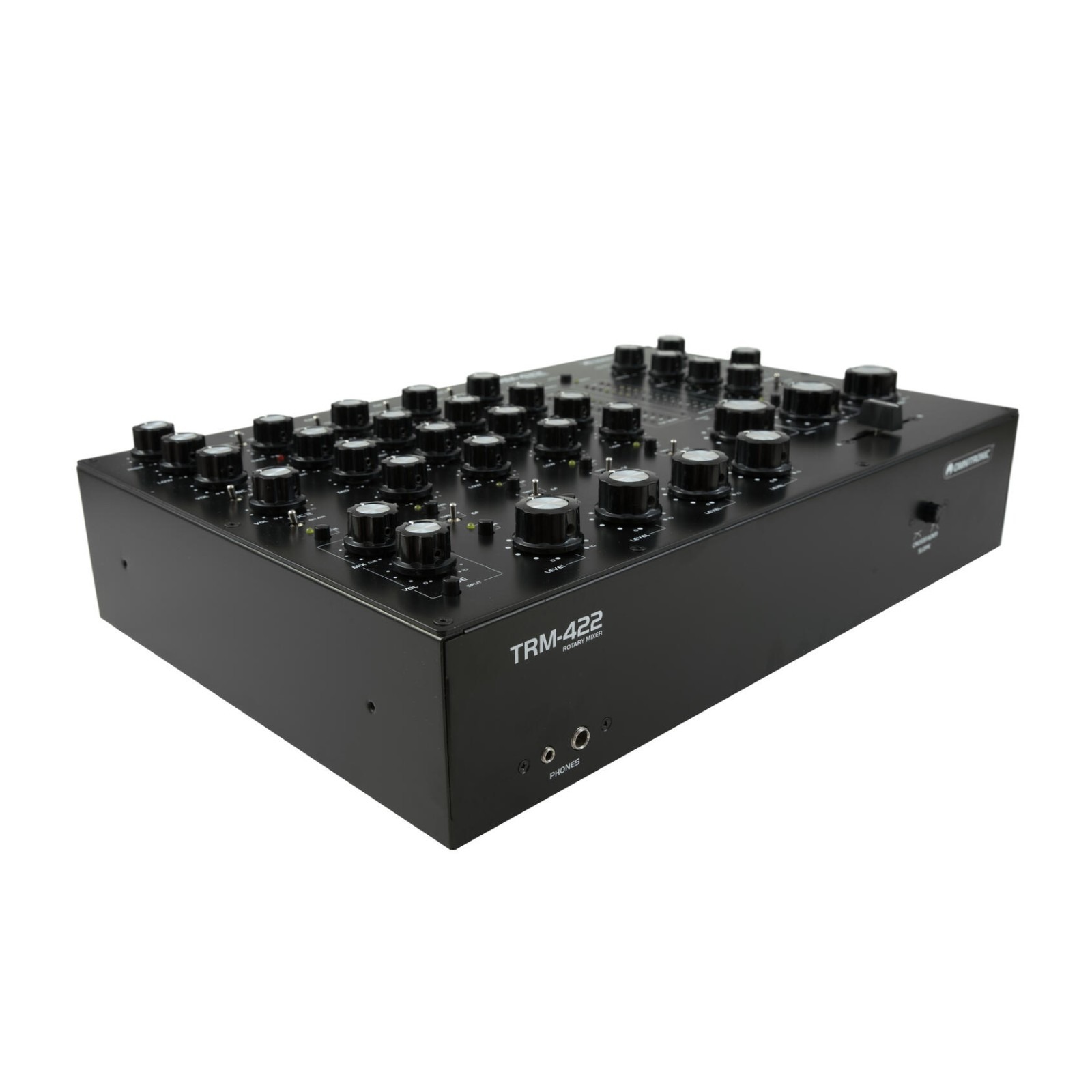 Omnitronic TRM 422