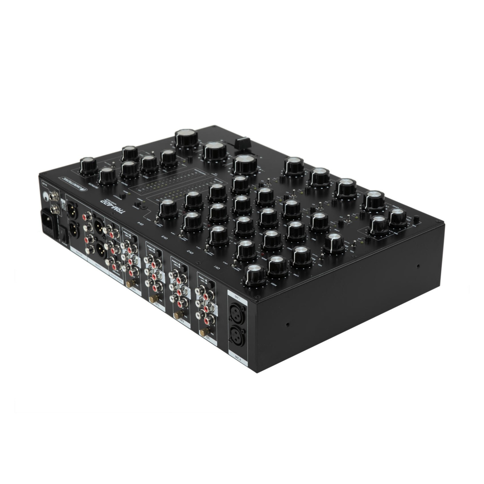 Omnitronic TRM 422