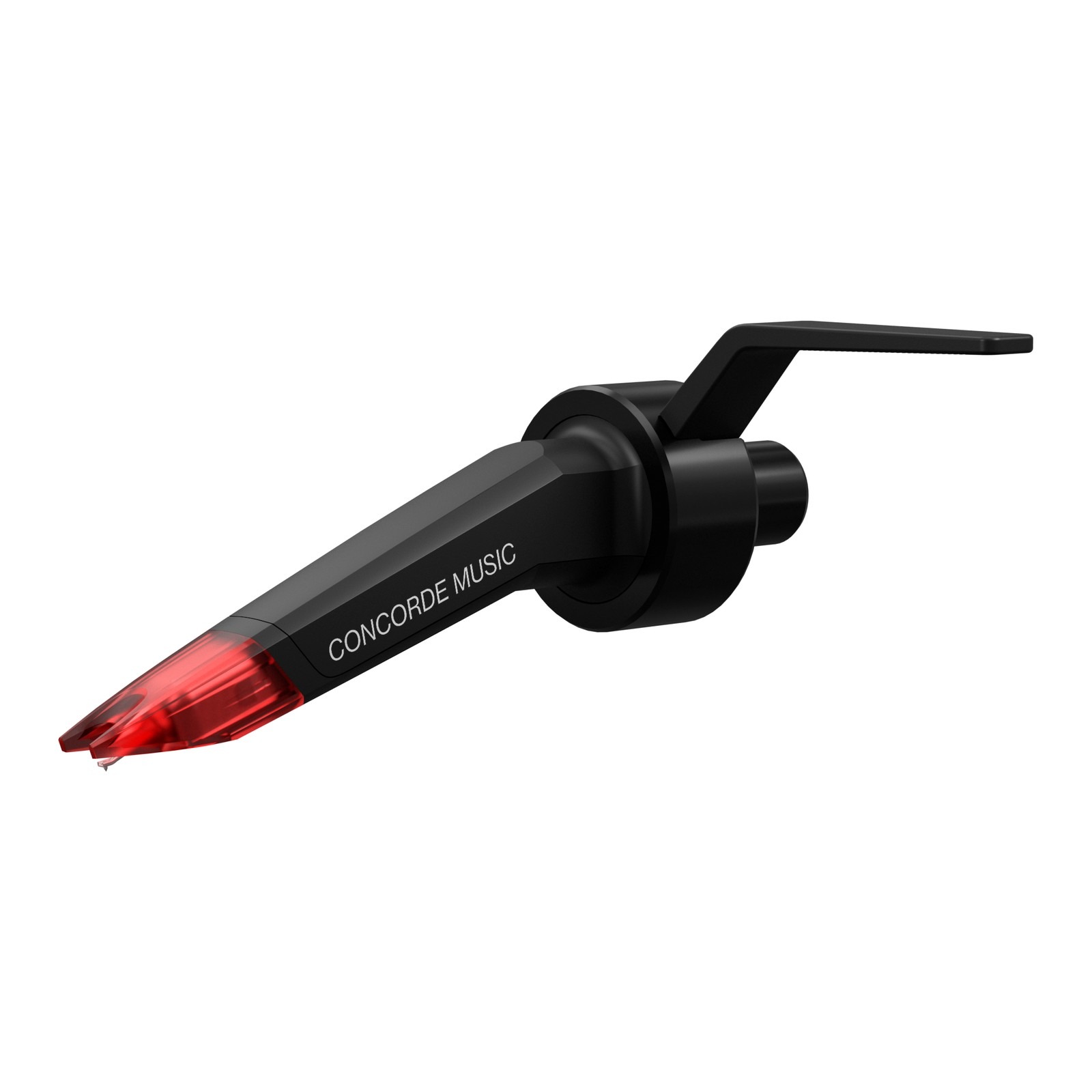 Ortofon Concorde Music Red