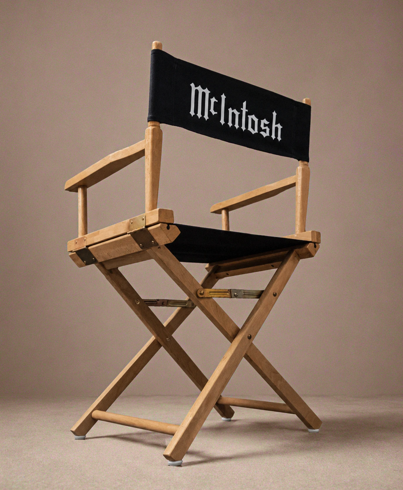 Sedia d'ascolto McIntosh