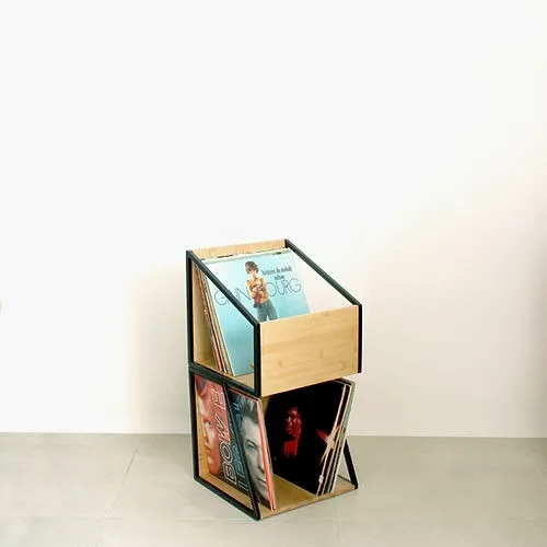 Norstone Vinyl LP Case