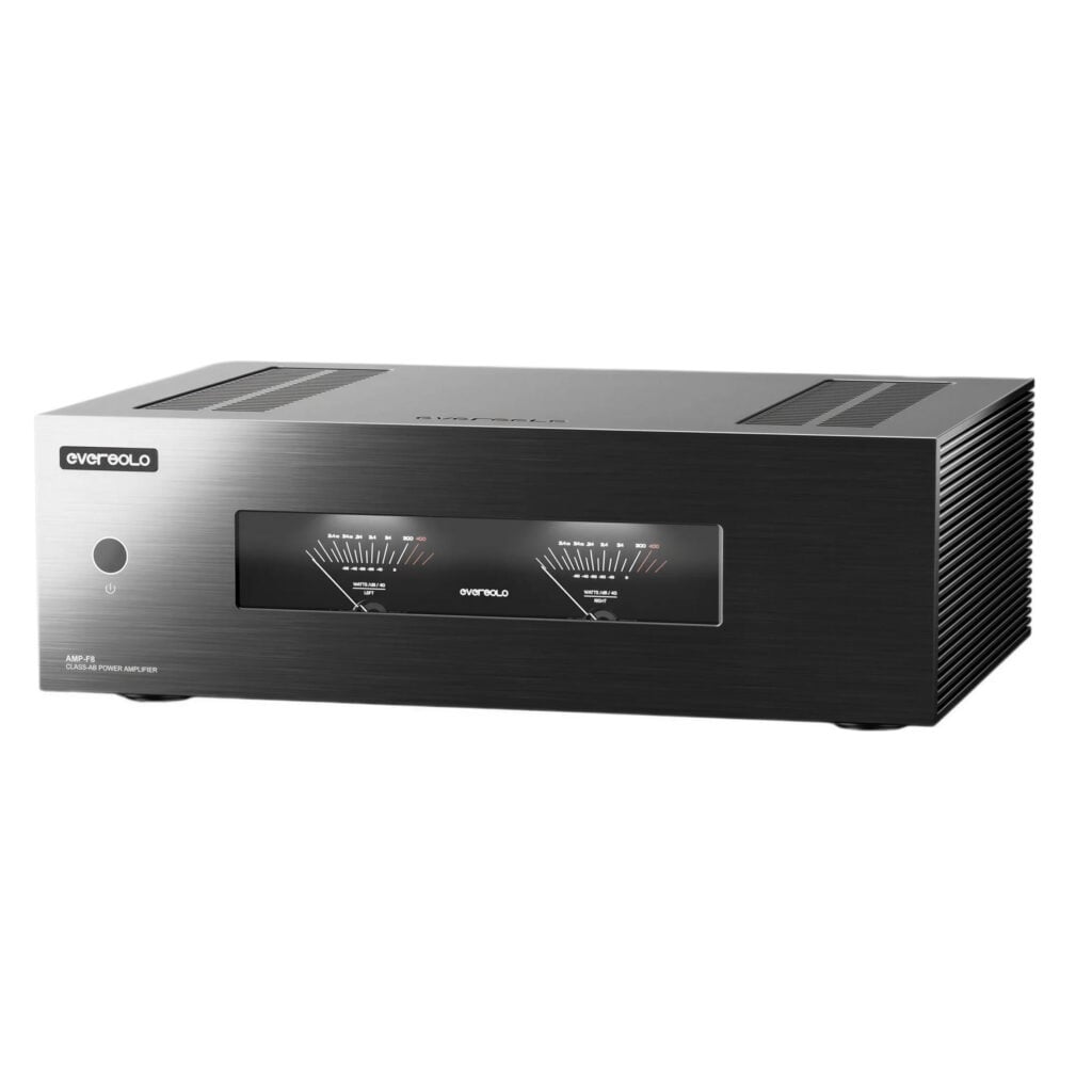 EverSolo AMP-F8