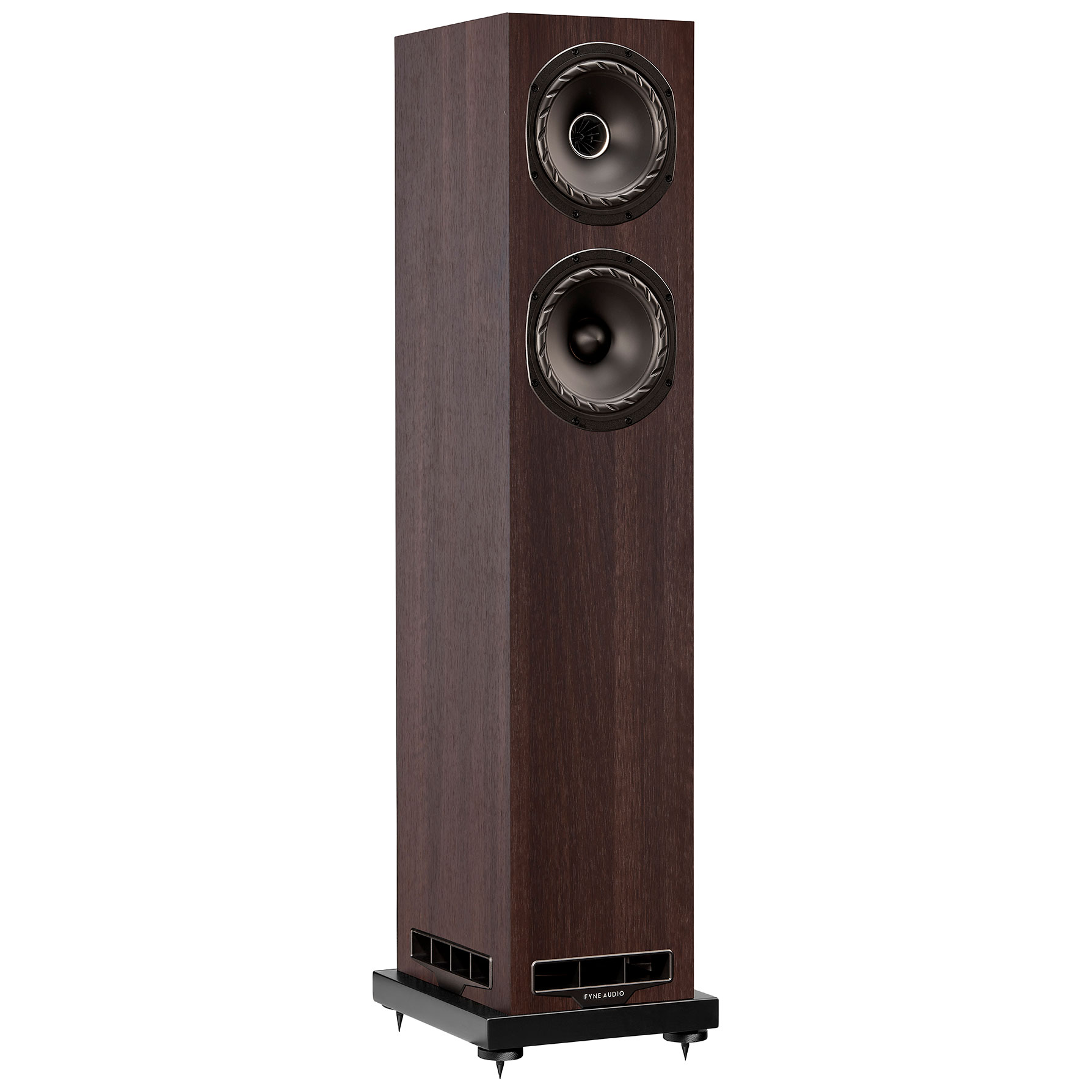 Fyne Audio F501E