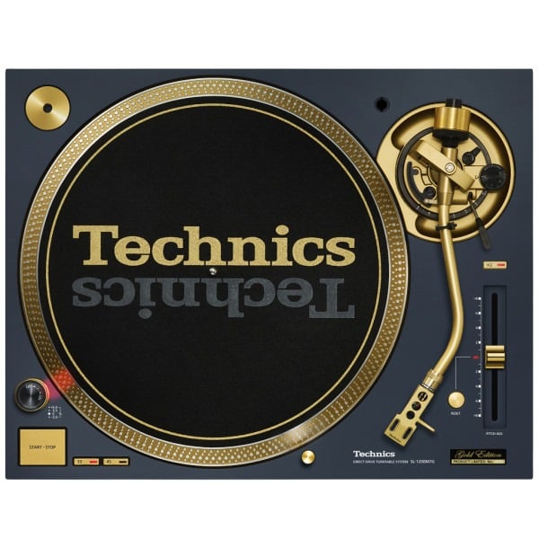 Technics SL-1200M7G