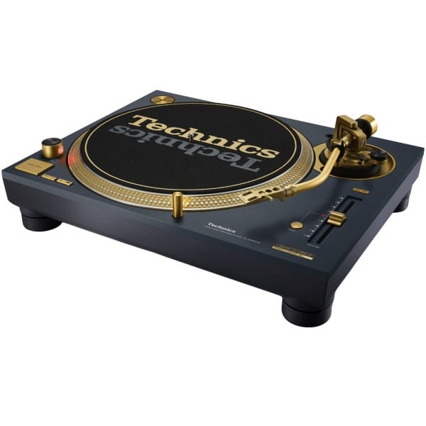 Technics SL-1200M7G