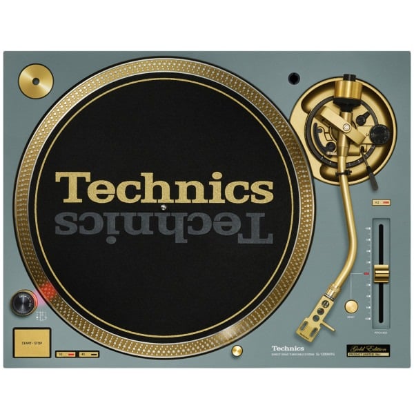 Technics SL-1200M7G