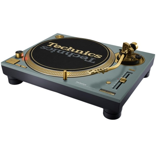 Technics SL-1200M7G