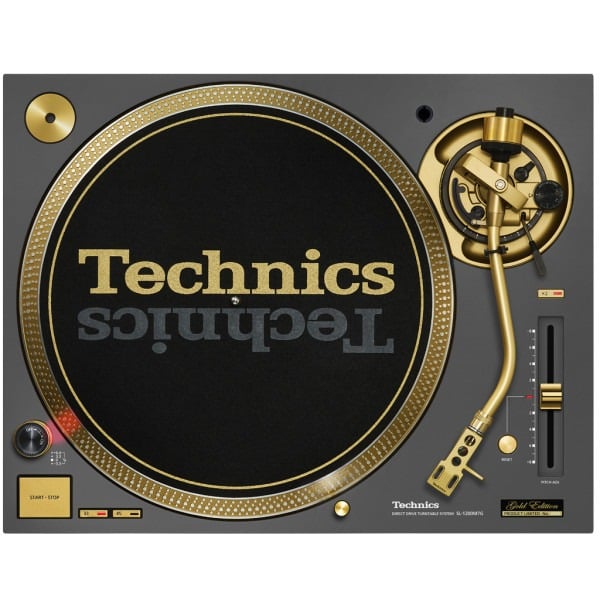 Technics SL-1200M7G