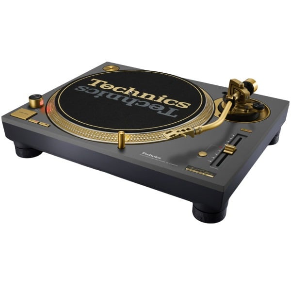 Technics SL-1200M7G