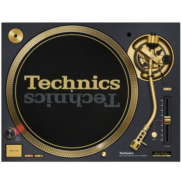 Technics SL-1200M7G