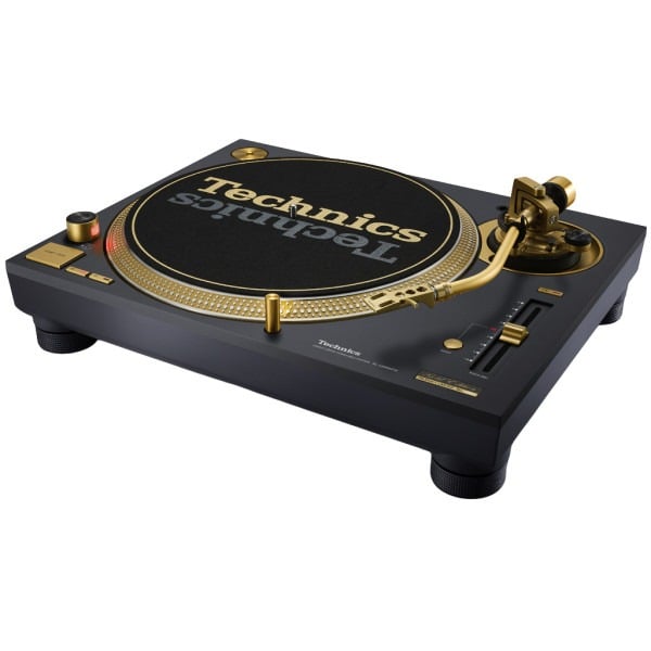 Technics SL-1200M7G