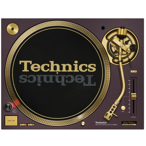 Technics SL-1200M7G