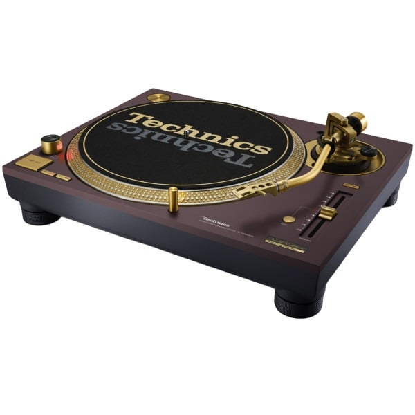 Technics SL-1200M7G