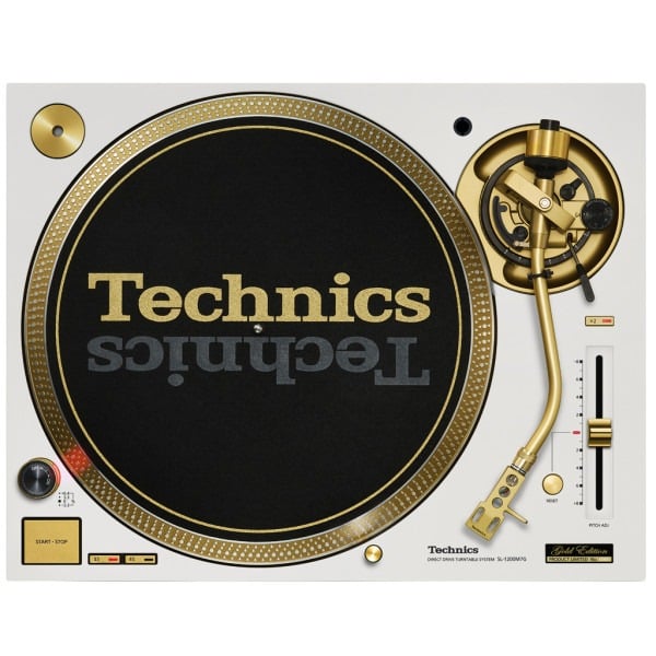 Technics SL-1200M7G