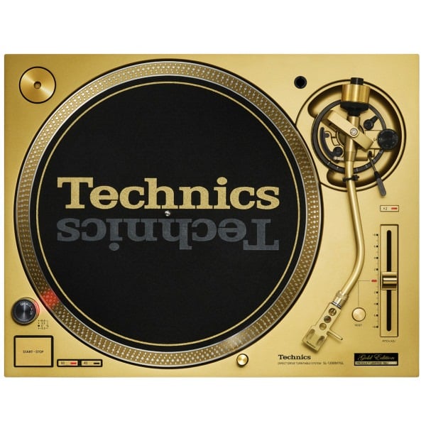 Technics SL-1200M7G