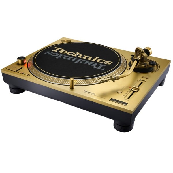 Technics SL-1200M7G