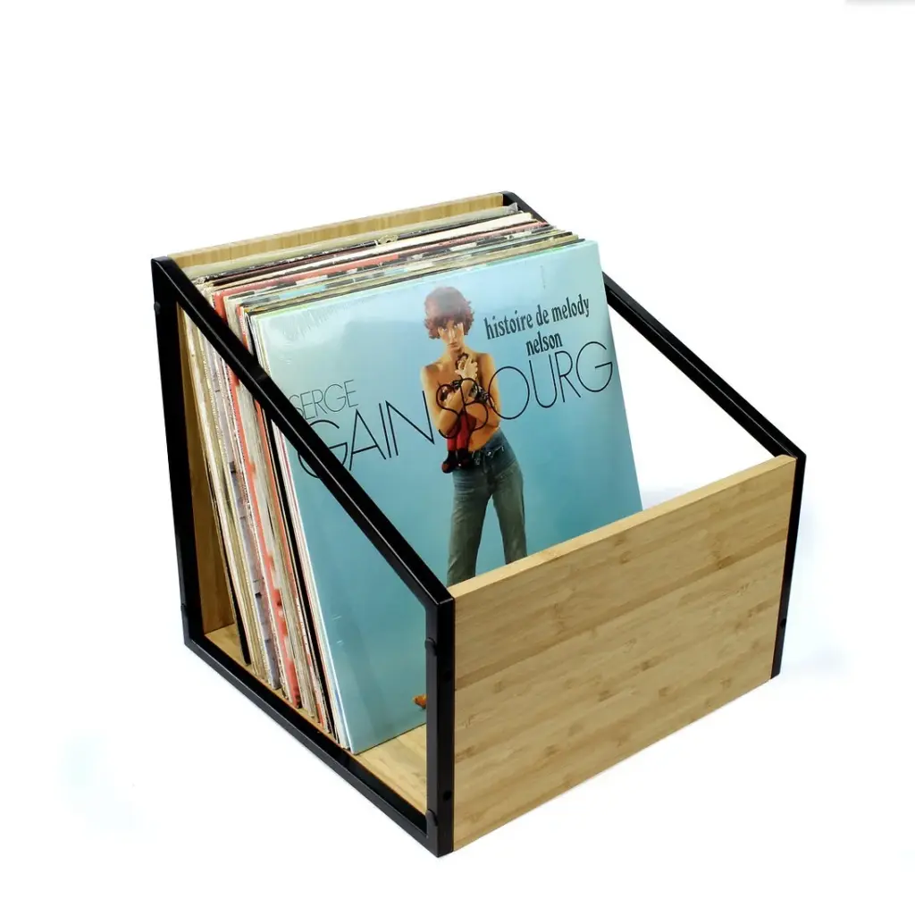 Norstone Vinyl LP-Hülle
