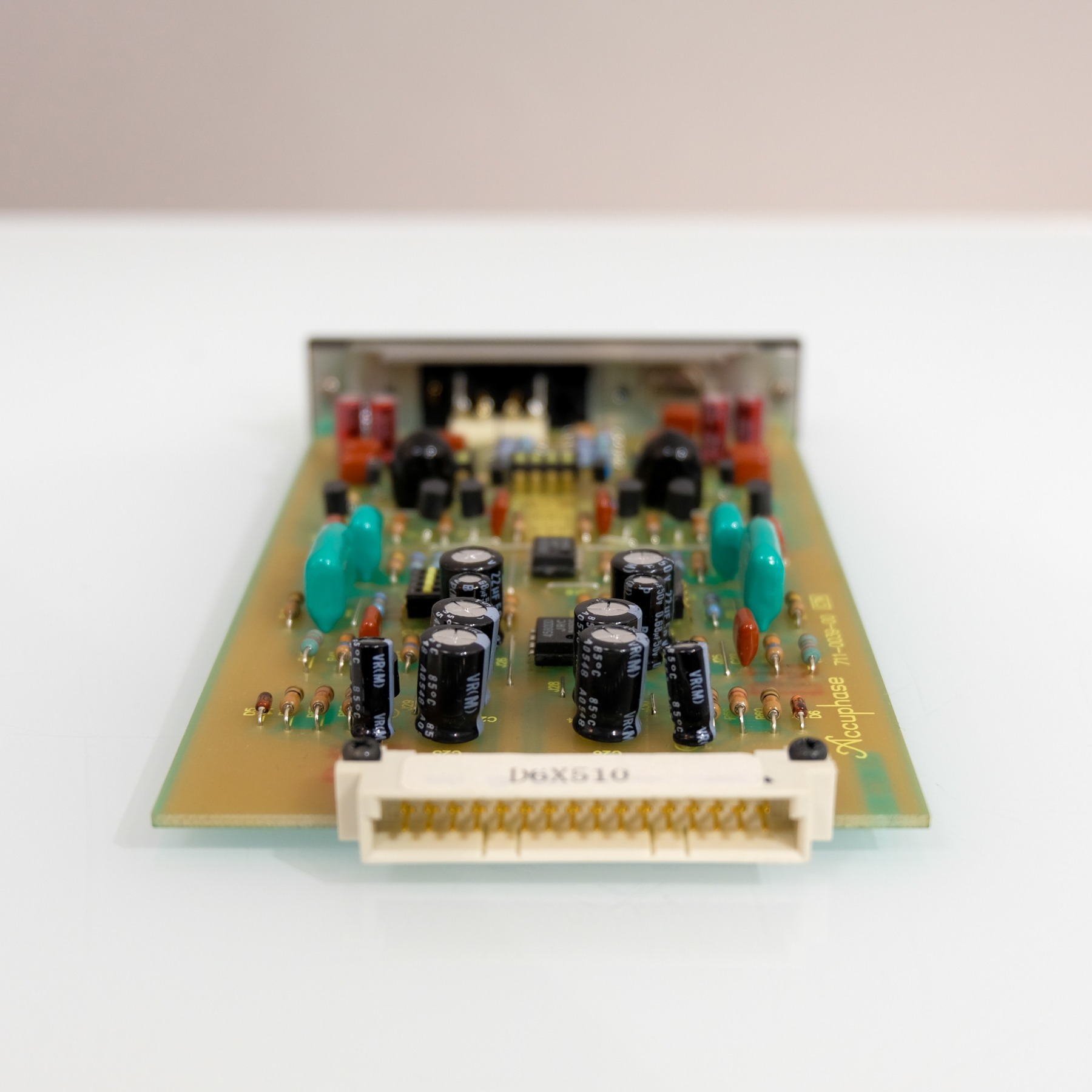 Accuphase AD-9