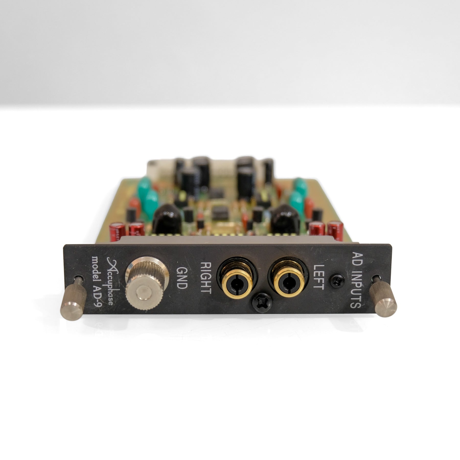Accuphase AD-9