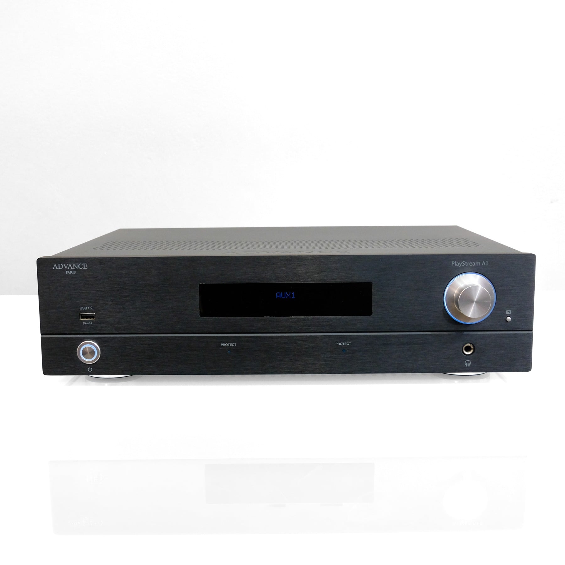 Advance Paris Playstream A1 HDMI
