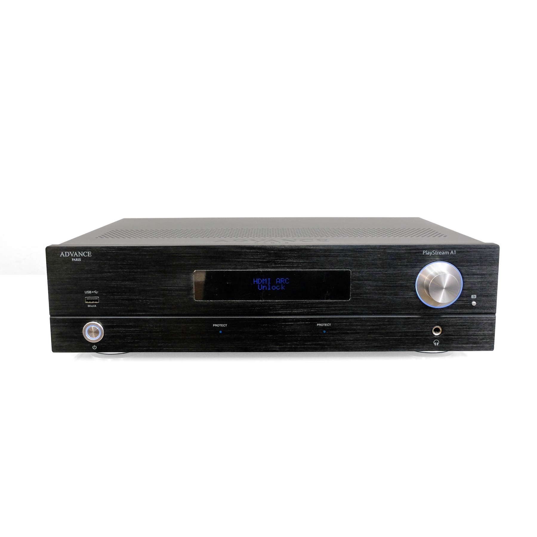 Advance Paris Playstream A1 HDMI