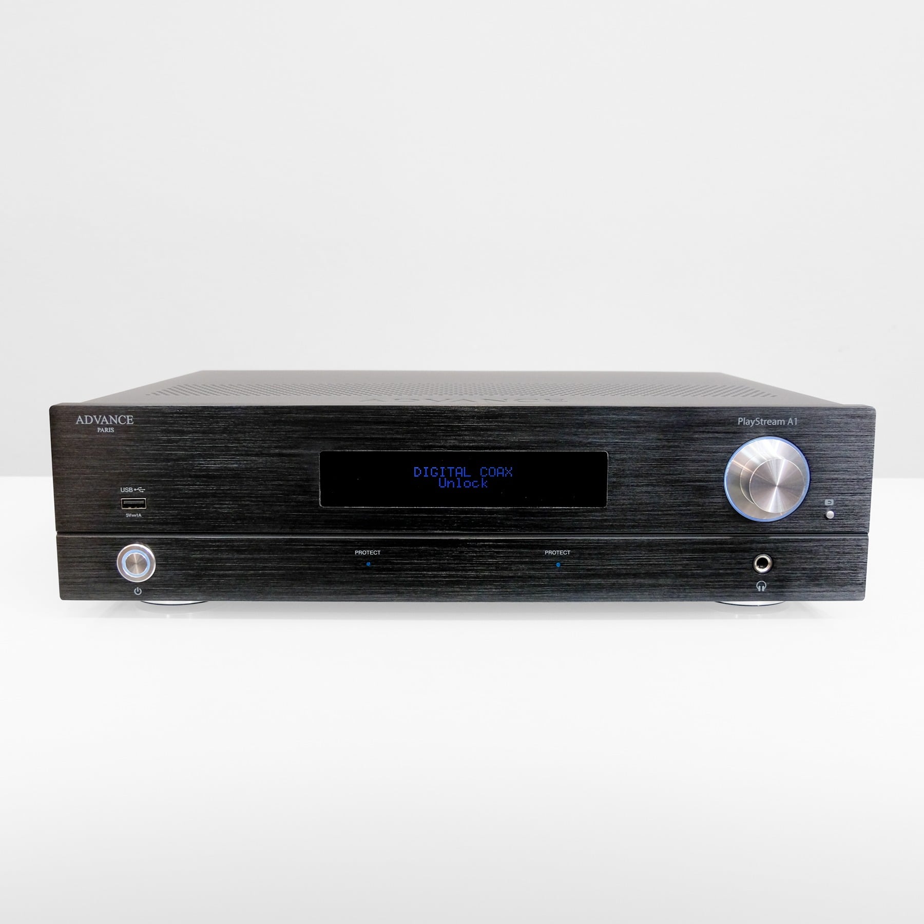Advance Paris Playstream A1 HDMI