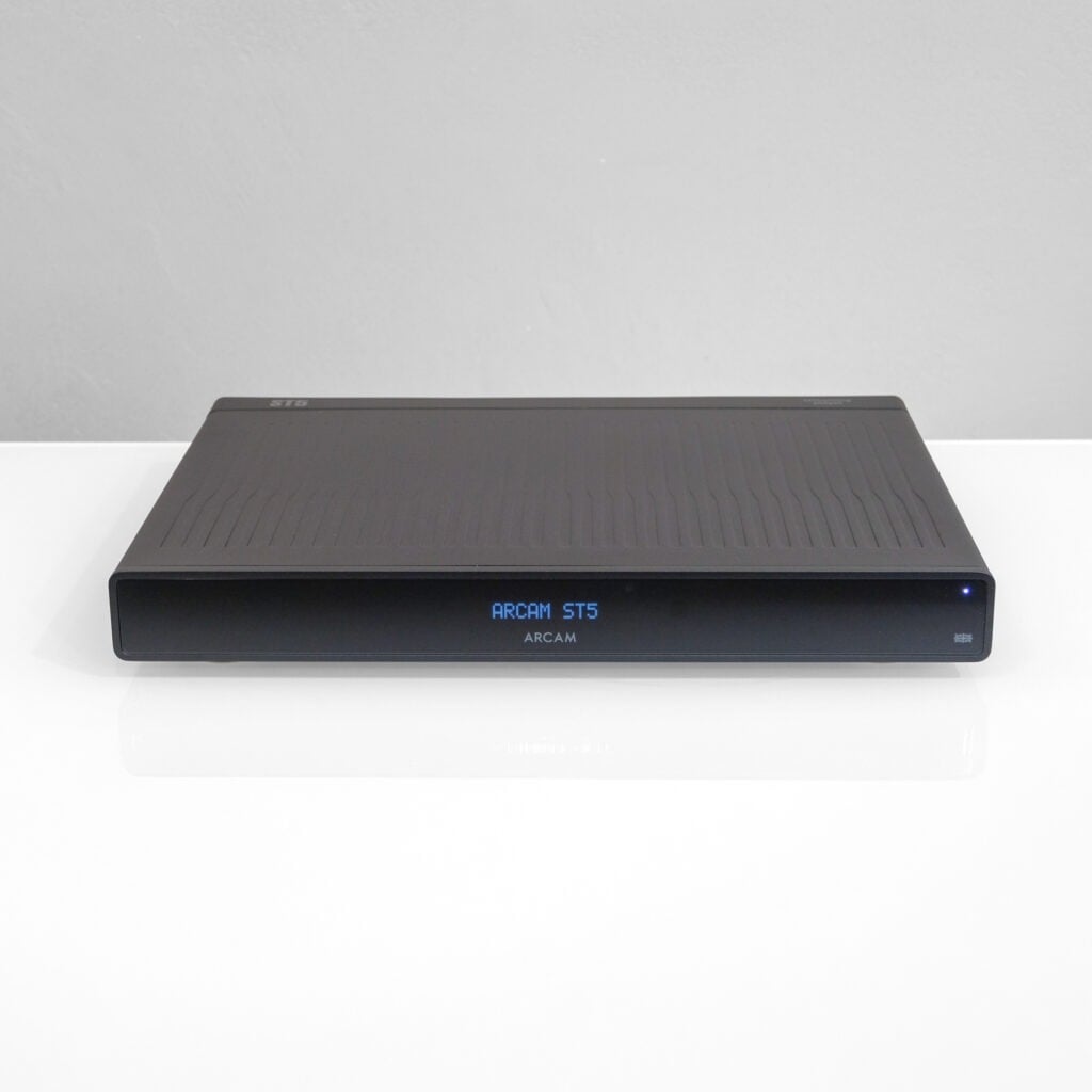 Arcam ST-5