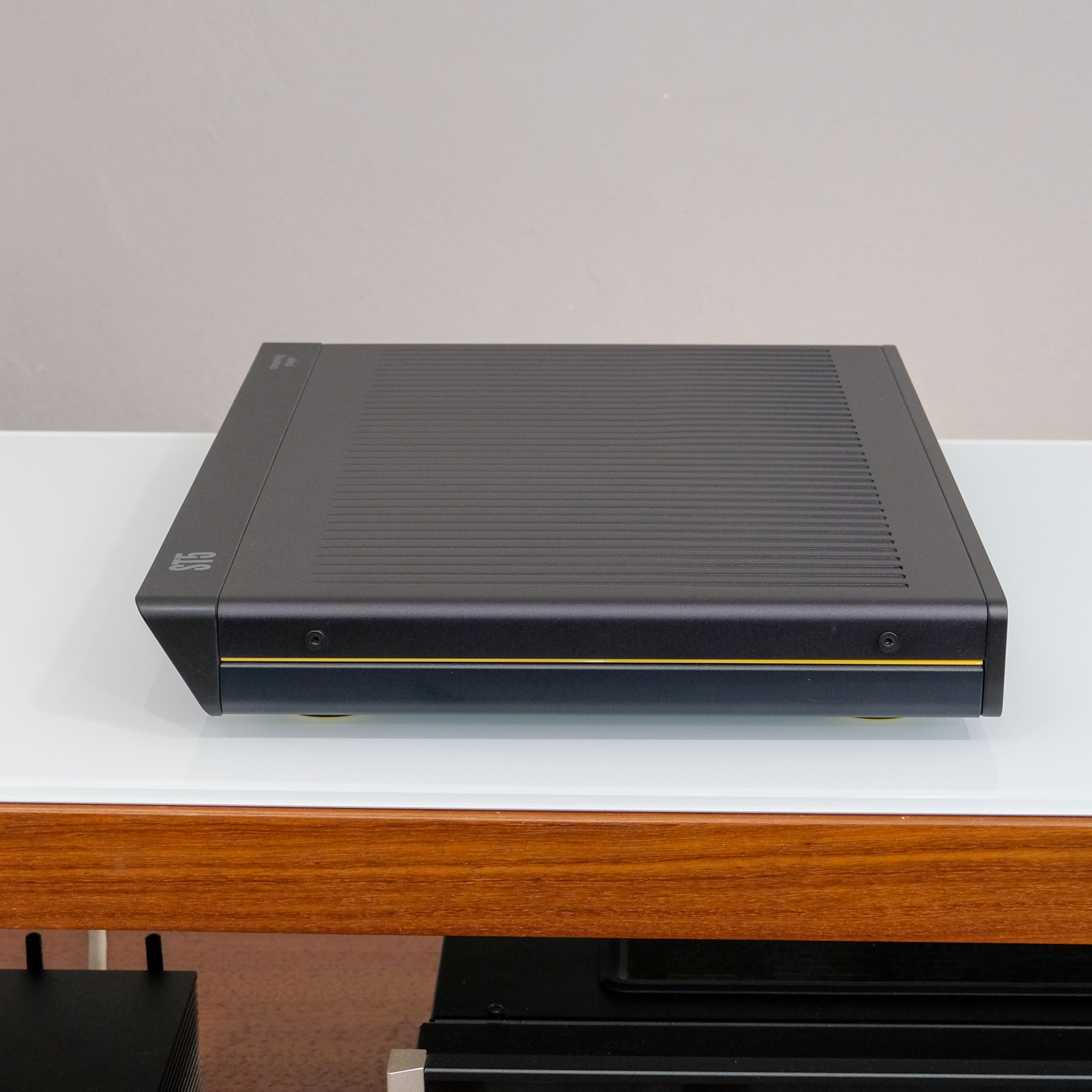 Arcam ST-5