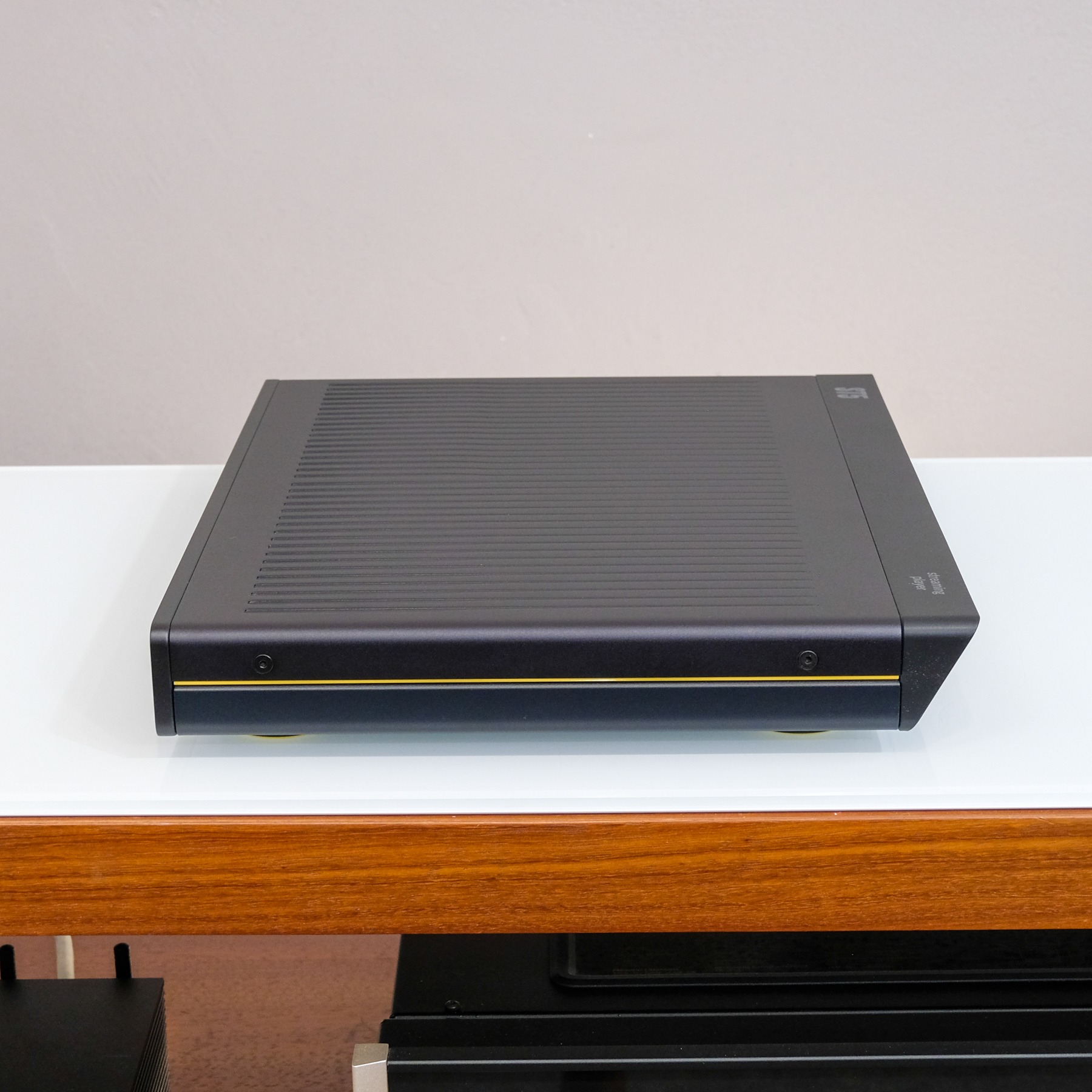 Arcam ST-5