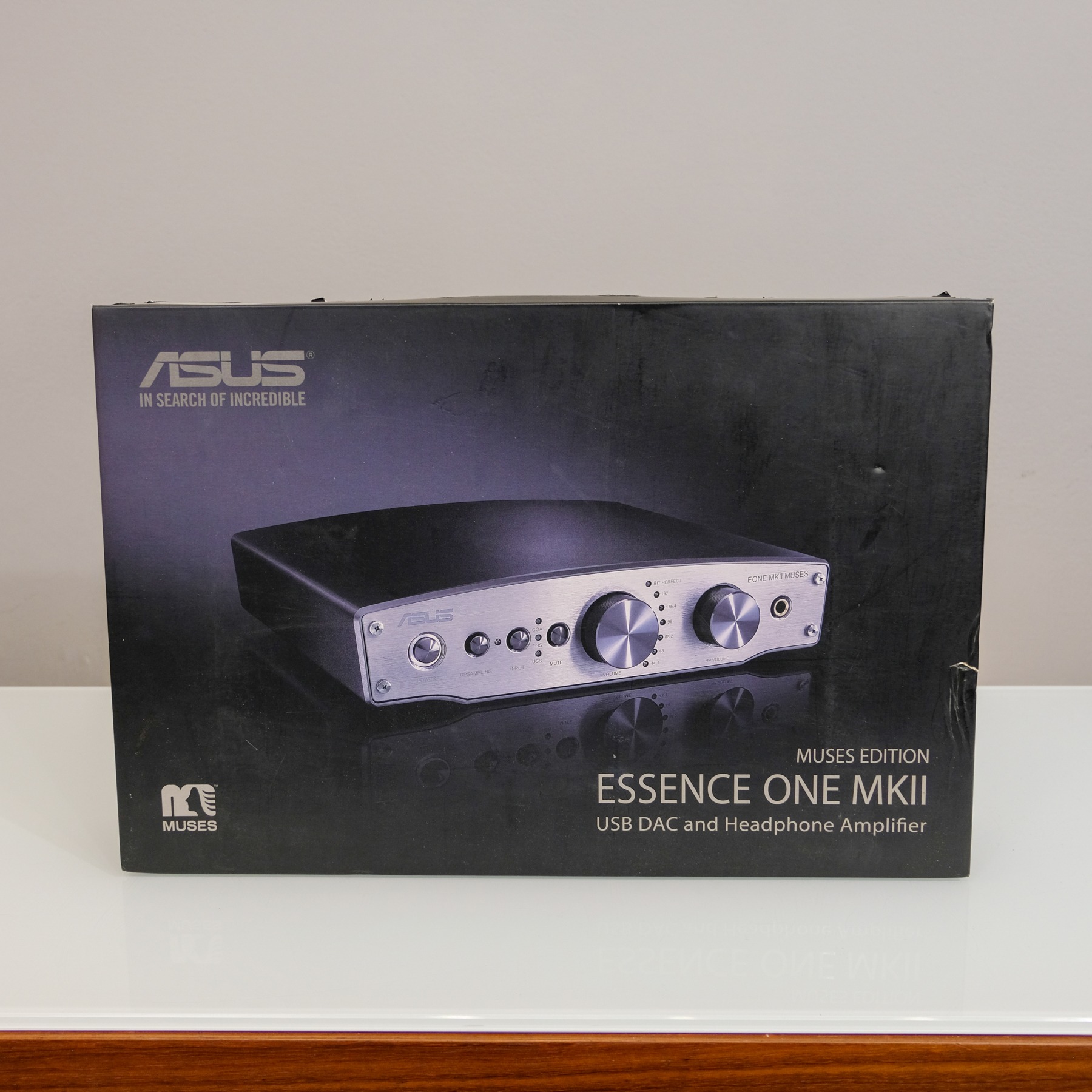 Asus Essence One MKII