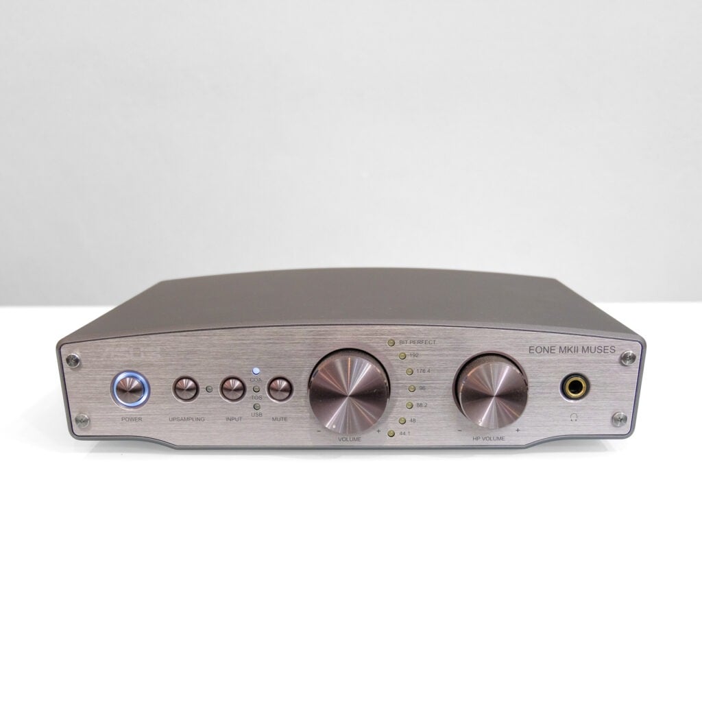 Asus Essence One MKII
