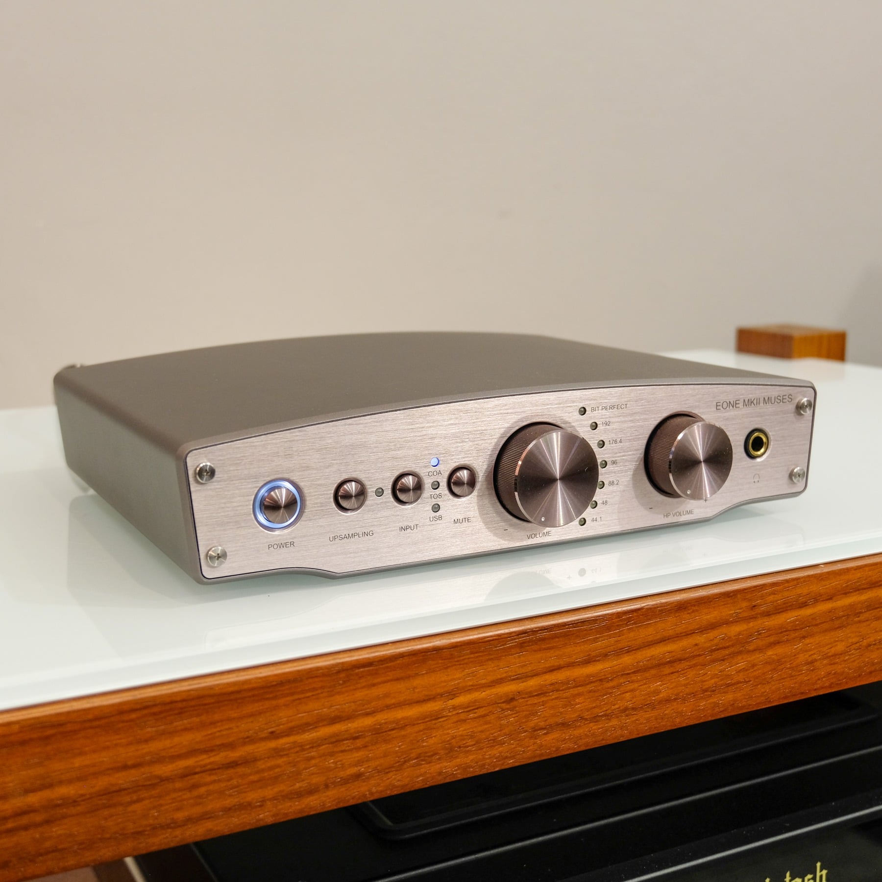 Asus Essence One MKII