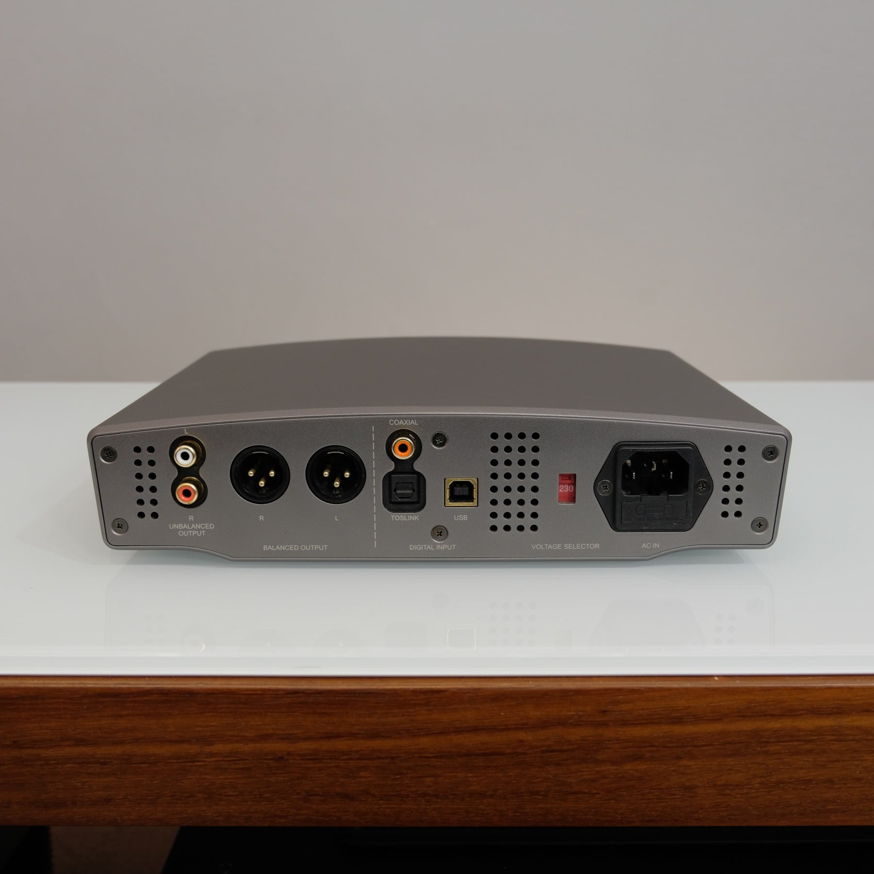 Asus Essence One MKII