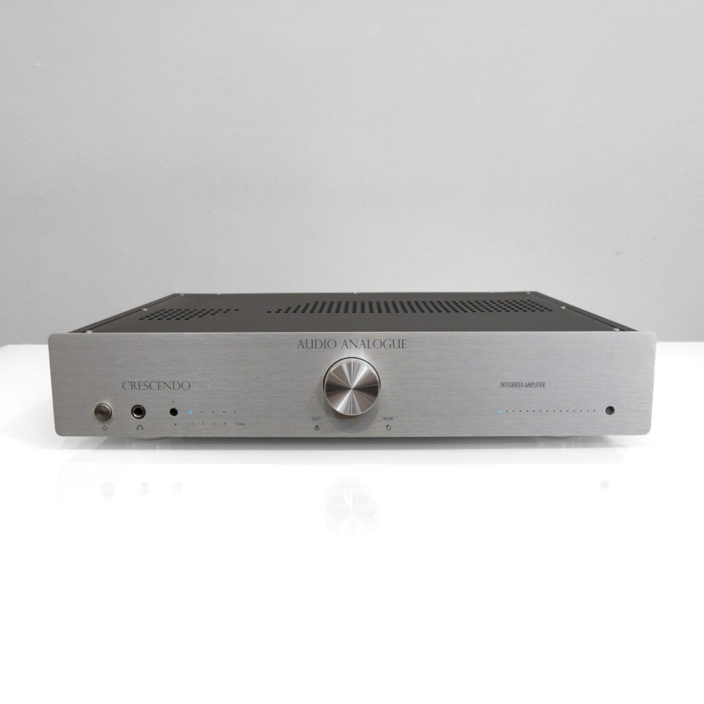 Audio Analogue Crescendo