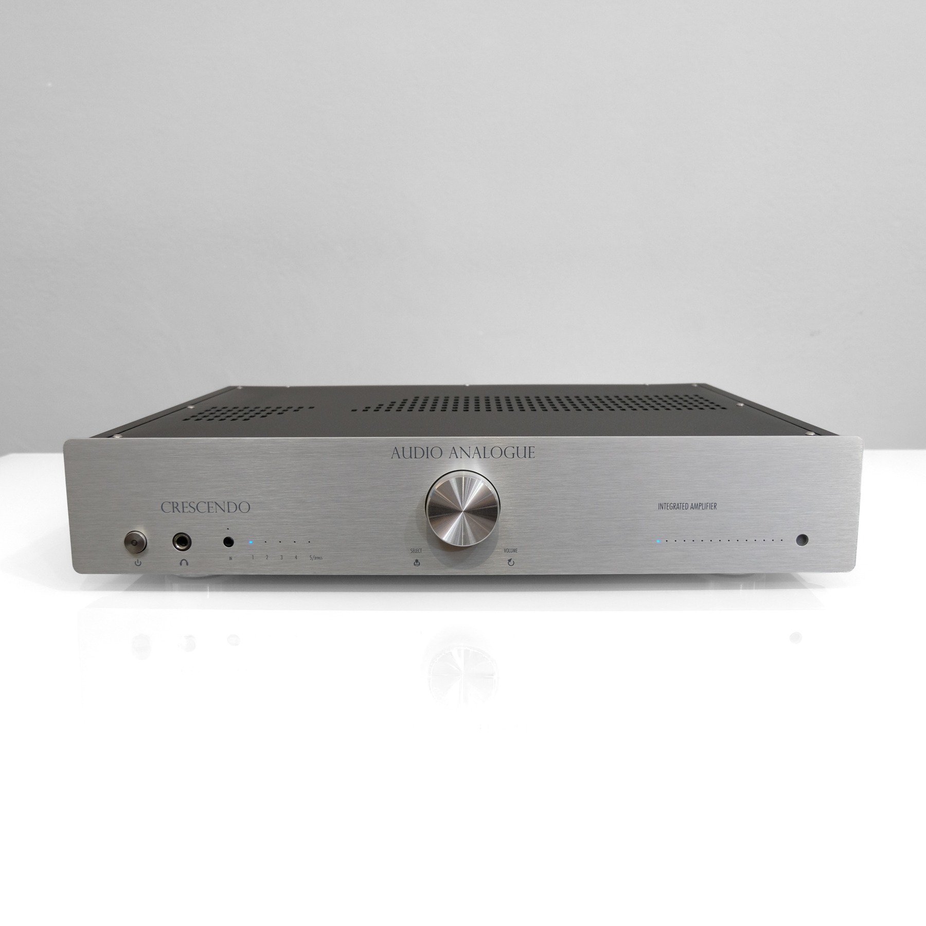 Audio Analogue Crescendo